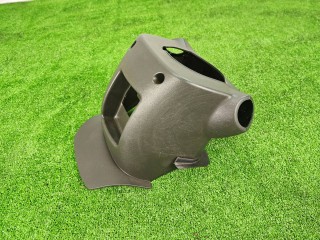 Кожух рулевой колонки, ориг. номер 48470EB, Nissan Navara 2010-2015