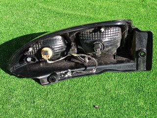 Фонарь задний левый, ориг. номер 9681727280, Citroen C3 Picasso 2008-2012