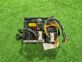 Блок BSM, ориг. номер 9667199780, Citroen C3 Picasso 2008-2012