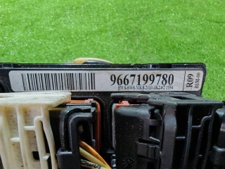 Блок BSM, ориг. номер 9667199780, Citroen C3 Picasso 2008-2012