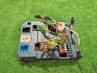 Блок BSI Citroen C3 Picasso 2008-2012