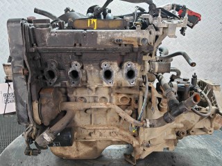 Двигатель Fiat Grande Punto 2005-2010