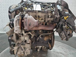 Двигатель Opel Insignia 2008-2013