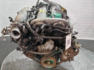 Двигатель, Mazda MX5 1998-2001