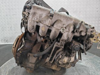 Двигатель, Mazda MX5 1998-2001