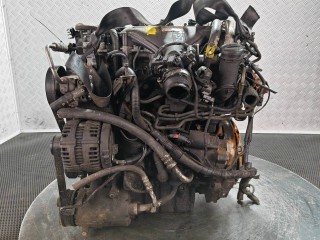 Двигатель Ford Mondeo 2006-2010