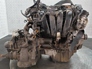 Двигатель, ориг. номер Z18XER, Opel Zafira 2008-2014