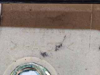 Подушка безопасности пассажира, ориг. номер 2028600148, Mercedes S W140 1994-1996
