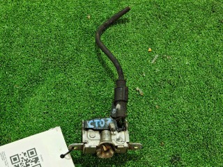 Замок капота, ориг. номер 1408213451, Mercedes S W140 1994-1996