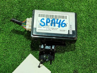 Блок Bluetooth Mazda 5 2002-2009