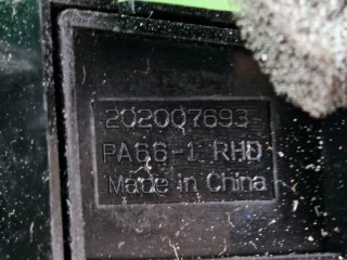 Кнопка центрального замка, ориг. номер 202007693, Chevrolet Cruze 2008-2012
