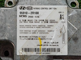 Блок AirBag, ориг. номер 959102R100, Hyundai i30 2010-2012