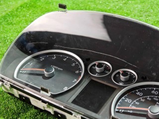 Щиток приборов (приборная панель), ориг. номер 940312R305, Hyundai i30 2010-2012