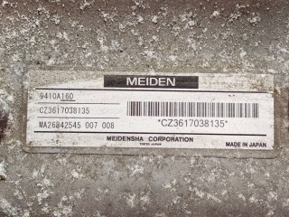 Инвертор, ориг. номер 9410A160, Mitsubishi Outlander 2018-2022