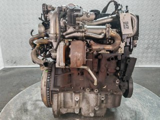 Двигатель, ориг. номер K9K732, Renault Scenic 2006-2009