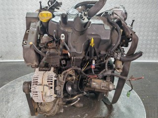 Двигатель Renault Scenic 2006-2009