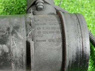 Расходомер воздуха, ориг. номер 074906461B, Volkswagen Sharan 2003-2010