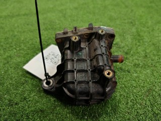 Радиатор EGR, ориг. номер 9807593080, Peugeot Boxer 2014-2024