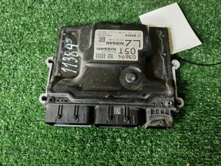 Блок управления двигателем, ориг. номер 237107FV0A, Nissan X-Trail 2013-2019