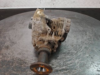 Раздаточная коробка, Nissan Murano 2002-2008