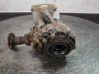 Раздаточная коробка, Nissan Murano 2002-2008