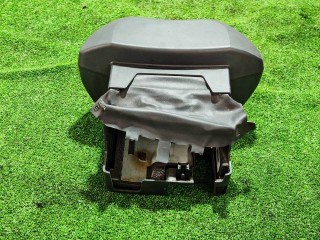 Кожух рулевой колонки, ориг. номер 484710005R, Renault Megane 2013-2016