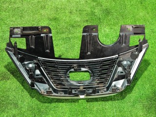 Решетка радиатора, ориг. номер 623107FW0B, Nissan X-Trail 2013-2019