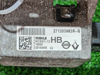 Реле накала свечей, ориг. номер 271203982R, Nissan X-Trail 2013-2019