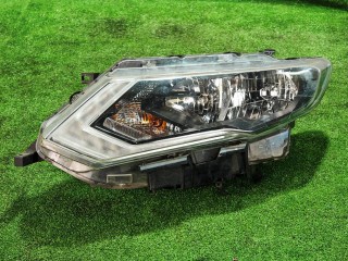 Фара левая Nissan X-Trail 2013-2019