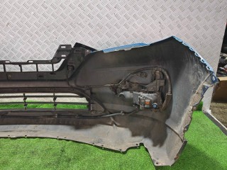 Бампер передний, ориг. номер 620226FR0H, Nissan X-Trail 2013-2019