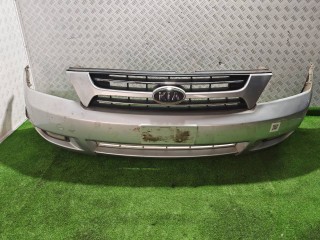 Бампер передний, Kia Carnival 2006-2014