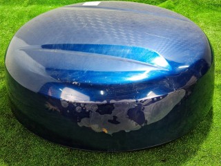 Чехол запаски, ориг. номер 64771-42060, Toyota RAV4 2000-2003