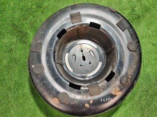Чехол запаски, ориг. номер 64771-42060, Toyota RAV4 2000-2003