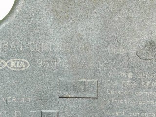 Блок AirBag, ориг. номер 95910-A6300, Hyundai i30 2011-2015
