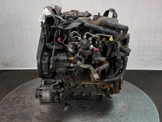 Двигатель Ford Focus 2004-2008