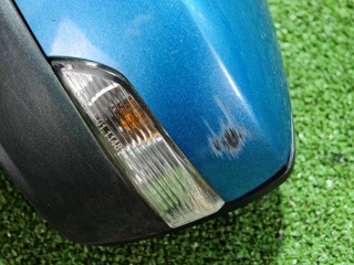 Зеркало наружное левое, ориг. номер 6V2857407C, Skoda Fabia 2014-2018