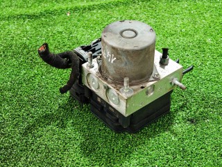 Блок ABS, ориг. номер 0265956519, Peugeot Boxer 2014-2024