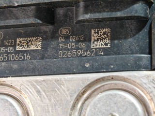 Блок ABS, ориг. номер 0265956214, Iveco Daily 2014-2026
