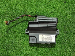 Блок бортовой сети (блок управления BCM) Audi A6 2004-2008