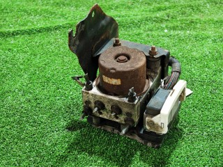 Блок ABS, ориг. номер 436-E233, Mazda 6 2002-2005