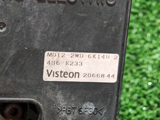 Блок ABS, ориг. номер 436-E233, Mazda 6 2002-2005