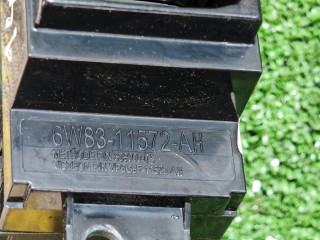 Замок зажигания, ориг. номер 6W83-11572-AH, Jaguar XF 2007-2011