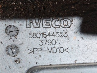 Кожух рулевой колонки, ориг. номер 5801544553, Iveco Daily 2014-2026