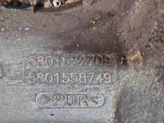 Руль, ориг. номер 5801558749, Iveco Daily 2014-2026