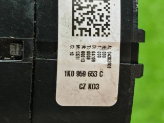 Шлейф руля, ориг. номер 1K0959653C, Skoda Octavia 2000-2011