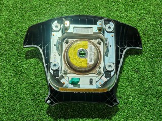Подушка безопасности водителя, Hyundai Santa Fe 2004-2012