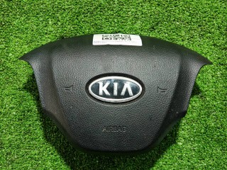 Подушка безопасности водителя, ориг. номер 569001Y050EQ, Kia Picanto 2011-2015