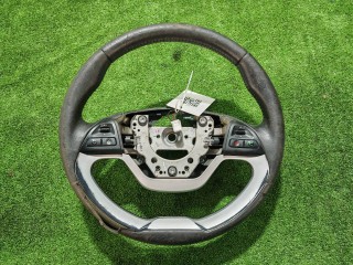 Руль, Kia Picanto 2011-2015
