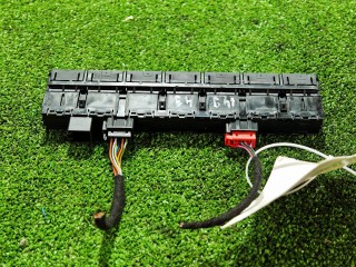 Блок кнопок, ориг. номер 565927132AK, Skoda Karoq 2021-2026