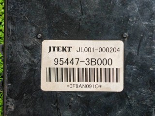 Блок управления раздаточной коробки, ориг. номер 95447-3B000, Kia Sorento 2006-2011